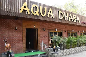 Aqua Dhaba Family Resto BAR image