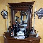 Photo n°5 de l'avis de Michele.a fait le 25/10/2020 à 13:36 sur le  La Quintana à Vidigulfo