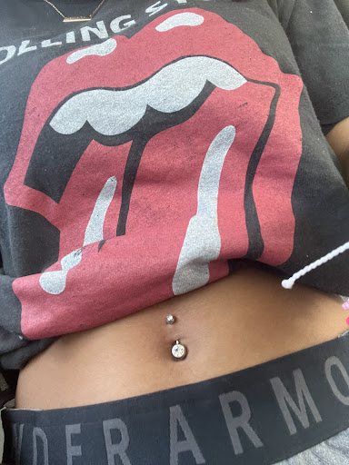 Tattoo Shop «No Regrets Tattoo Studio», reviews and photos, 4132 Atlanta Hwy #205, Loganville, GA 30052, USA