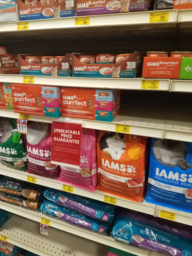 Pet Supply Store «PetSmart», reviews and photos, 355 Howe Ave, Cuyahoga Falls, OH 44221, USA