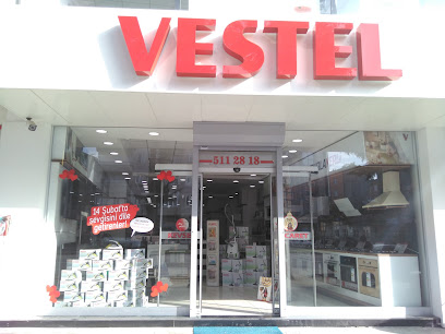 Vestel 19 Mayıs Engiz Yetkili Satış Mağazası - Muhammet Şahin