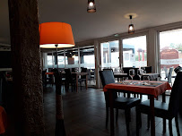 Atmosphère du Restaurant français Le Montanita à Vendays-Montalivet - n°1