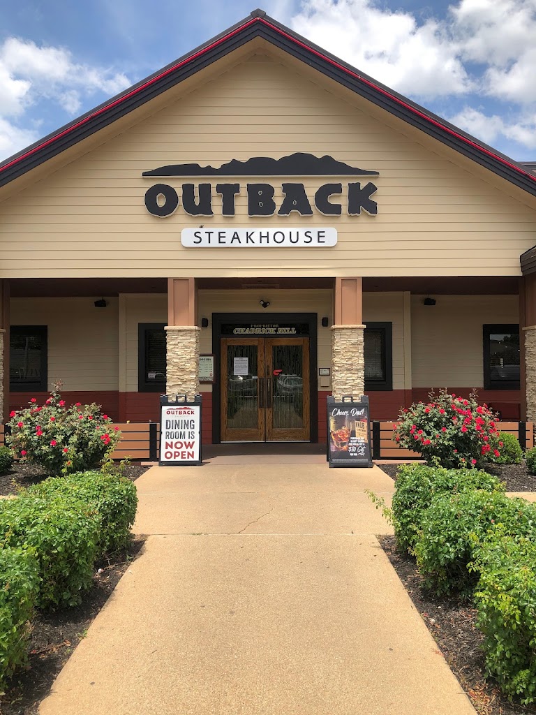 Outback Steakhouse 71112
