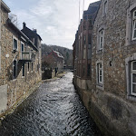 Photo n°2 de l'avis de Pavel.a fait le 20/02/2021 à 14:28 sur le  Burg Stolberg à Stolberg (Rhineland)