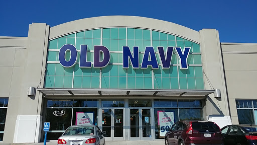 Clothing Store «Old Navy», reviews and photos, 13915 20th Ave, College Point, NY 11356, USA