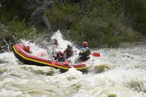 Guru River: Rafting and Adventure image