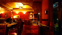 Atmosphère du Restaurant marocain Le Riad à Paris - n°3