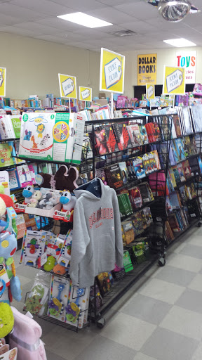 Book Store «Bargain Books», reviews and photos, 80 Danada Square W, Wheaton, IL 60189, USA