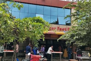 New Sagar Fast Food Center image