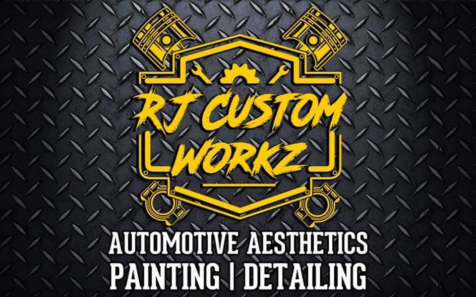RJ Custom Workz