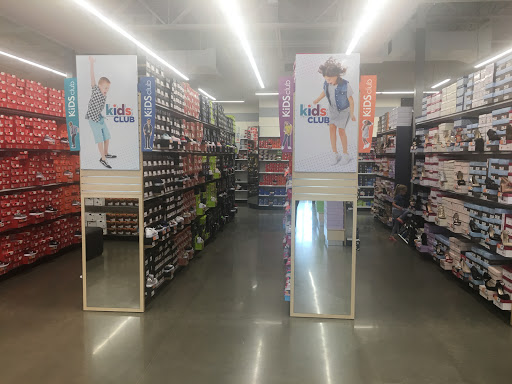 Shoe Store «Rack Room Shoes», reviews and photos, 301 E Hwy 377 #104, Granbury, TX 76048, USA