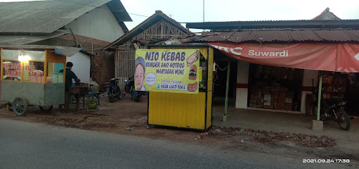 Nio Kebab & Burger