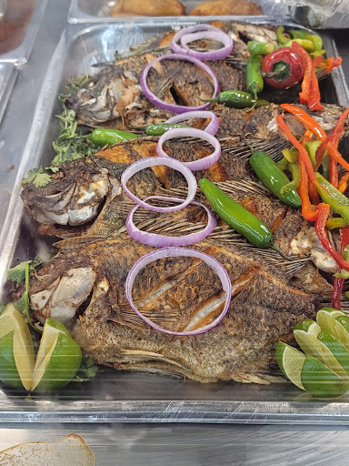 Supermarket «El Ahorro SuperMarket # 3», reviews and photos, 5859 Bissonnet St, Bellaire, TX 77401, USA