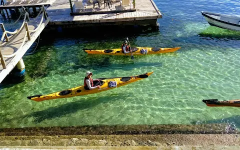 Karib kayak & Paddle Center. image