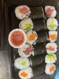 Plats et boissons du Restaurant de sushis Sushi Kami à Charenton-le-Pont - n°6