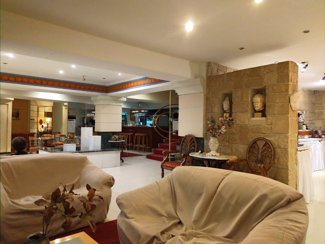 ΓΕΩΡΓΙΟΥ ΗΛΕΚΤΡΙΚΕΣ ΣΥΣΚΕΥΕΣ - ΚΛΙΜΑΤΙΣΤΙΚΑ