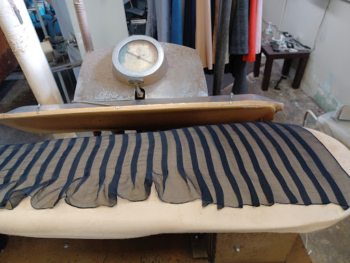 Dry Cleaner «Sno White Cleaners Inc», reviews and photos, 511 S Elam Ave, Greensboro, NC 27403, USA