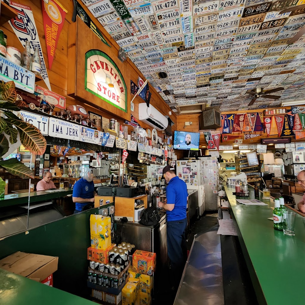 Cavalier Store 24503