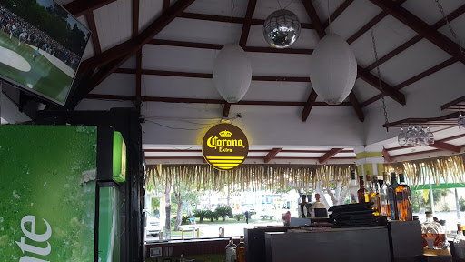 Coconut Bar