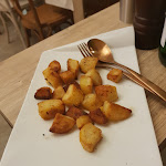 Photo n°11 de l'avis de Vincenzo.a fait le 29/03/2018 à 11:26 sur le  7 Brothers -Restaurant- à Frattamaggiore