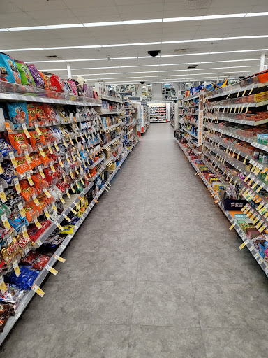 Drug Store «Walgreens», reviews and photos, 1191 W Kansas St, Liberty, MO 64068, USA