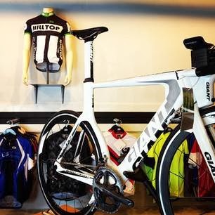 Bicycle Store «Hilltop Bicycles», reviews and photos, 314 Springfield Ave, Summit, NJ 07901, USA