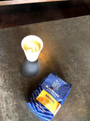 Coffee Shop «Bluebeard Coffee Roasters», reviews and photos, 2201 6th Ave, Tacoma, WA 98403, USA