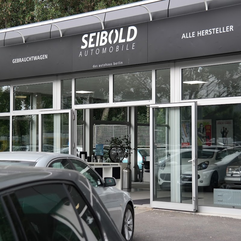 Seibold Automobile GmbH