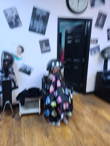 Hair Salon «Clippers Hair Salon», reviews and photos, 370 Millard Farmer Industrial Blvd, Newnan, GA 30263, USA