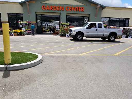 Home Improvement Store «The Home Depot», reviews and photos, 2960 Reynolds Ranch Pkwy, Lodi, CA 95240, USA