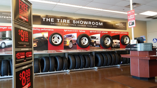 Tire Shop «Firestone Complete Auto Care», reviews and photos, 760 Ikea Ct, West Sacramento, CA 95605, USA