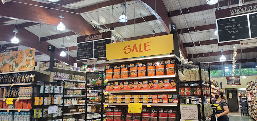 Grocery Store «Whole Foods Market», reviews and photos, 44 Godwin Ave, Ridgewood, NJ 07450, USA