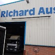 Richard Austin Alloys