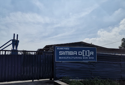 Simba Door Manufacturing Sdn Bhd