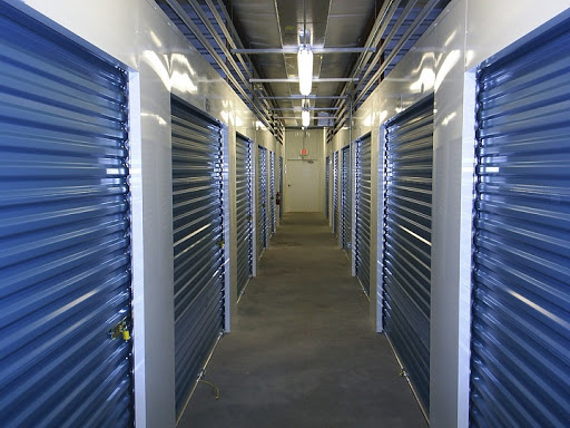 Self-Storage Facility «Prestige Self Storage», reviews and photos, 4706 S Washington Ave, Titusville, FL 32780, USA