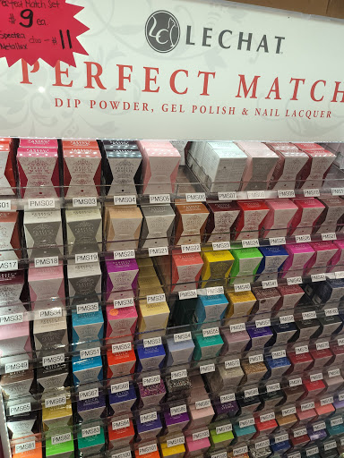 Beauty Supply Store «Nailis Supply Store», reviews and photos, 8038 Garvey Ave, Rosemead, CA 91770, USA