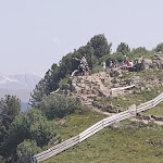 Photo n°1 de l'avis de Rosa. fait le 27/06/2022 à 13:02 sur le  Hotel Seiser Alm Plaza à Kastelruth