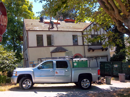 Kitchen Remodeler «S.R.Y. Construction & Electric», reviews and photos, 2516 Nason Ave, El Cerrito, CA 94530, USA