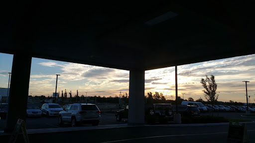 Car Dealer «Best Chrysler Dodge Jeep Ram», reviews and photos, 520 Colony Pl, Plymouth, MA 02360, USA