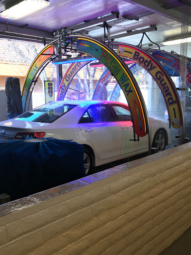 Car Wash «Classic Car Wash», reviews and photos, 18560 Prospect Rd, Saratoga, CA 95070, USA