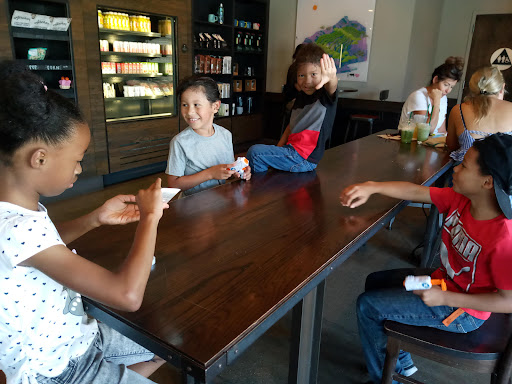 Starbucks image