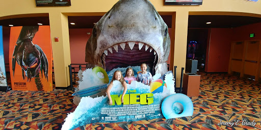 Movie Theater «Cinemagic», reviews and photos, 183 County Rd, Westbrook, ME 04092, USA