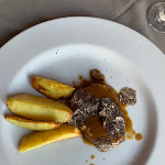 Photo n°15 de l'avis de carmine.c fait le 27/03/2022 à 22:17 sur le  Petró Osteria Contemporanea à Volturara Irpina