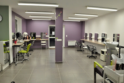 Ecole de Coiffure ANMO Formation à Souppes-sur-Loing