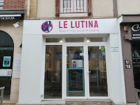 Photos du propriétaire du Kebab Le Lutina à Luc-sur-Mer - n°6