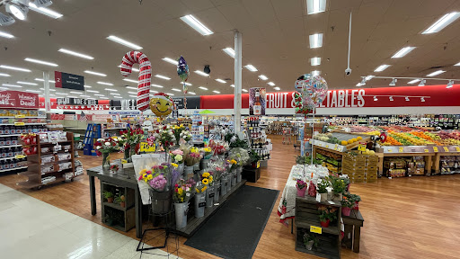 Grocery Store «Winn-Dixie», reviews and photos, 2880 Howland Blvd, Deltona, FL 32725, USA