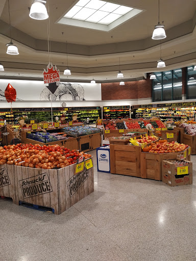 Grocery Store «Schnucks», reviews and photos, 9074 Overland Plaza, Overland, MO 63114, USA