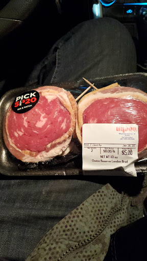 Supermarket «Hy-Vee», reviews and photos, 2453 N Court St, Ottumwa, IA 52501, USA