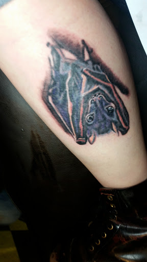 Explore long tattoo ideas, creative tattoo ideas in Ronkonkoma, available at Ink Buster Tattoo