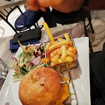 Photo n° 2 de l'avis de Oceane.b fait le 16/07/2020 à 20:46 pour Restaurant San Vicens et Vieux Remparts à Collioure